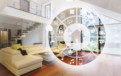 宅极慧iHM 以数据服务为核心，开启智能家居最懂你的新时代