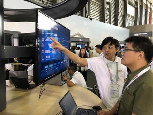 华为云大数据服务 让数据“慧”说话，驱动智能未来